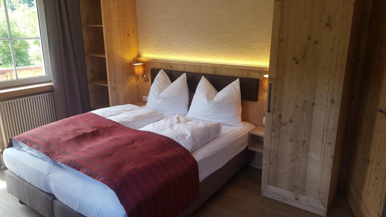 Romantik Pension Lehrberg Sankt Jakob in Haus Ngoại thất bức ảnh